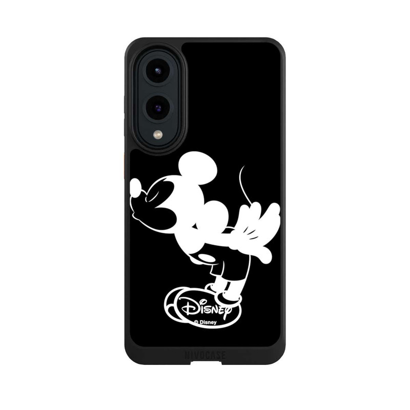 Galaxy S25 Edge NIVOcore Micky Kissing