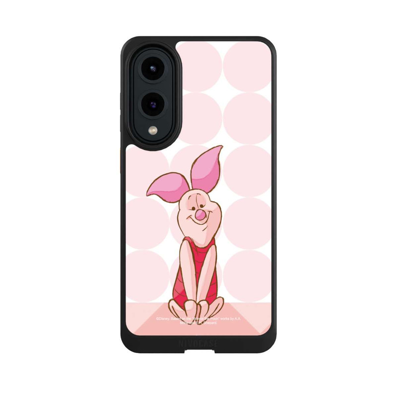 Galaxy S25 Edge NIVOcore Piglet