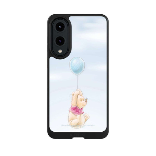 Samsung Galaxy S25 Edge NIVOcore Winnie the Pooh Balloon