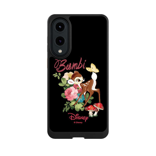 Samsung Galaxy S25 Edge NIVOcore Bambi Retro
