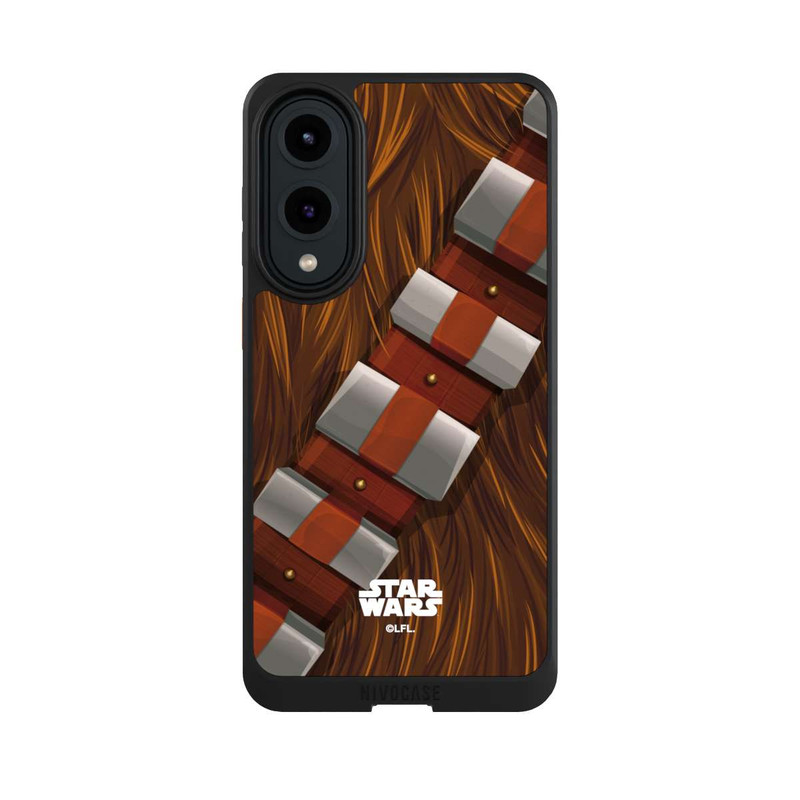 Galaxy S25 Edge NIVOcore Chewbacca