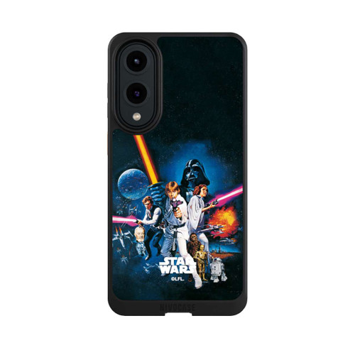 Samsung Galaxy S25 Edge NIVOcore Episode IV