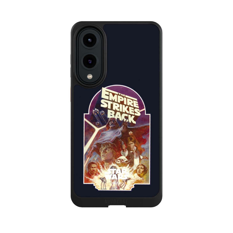 Galaxy S25 Edge NIVOcore The Empire Strikes Back