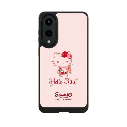 Samsung Galaxy S25 Edge NIVOcore Hello Kitty - Roses