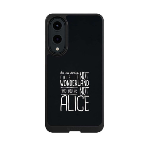 Samsung Galaxy S25 Edge NIVOcore Not Alice