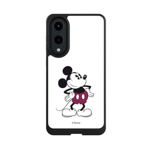 Samsung Galaxy S25 Edge NIVOcore Mickey Mouse - Retro