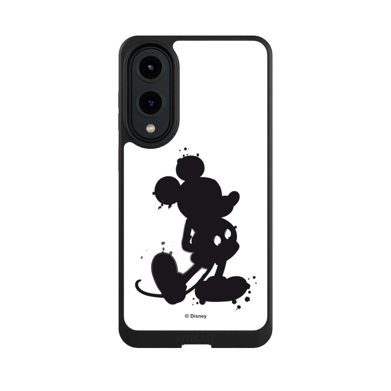 Galaxy S25 Edge NIVOcore Micky Maus - Splash