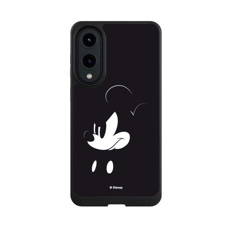 Galaxy S25 Edge NIVOcore Micky Maus Mad