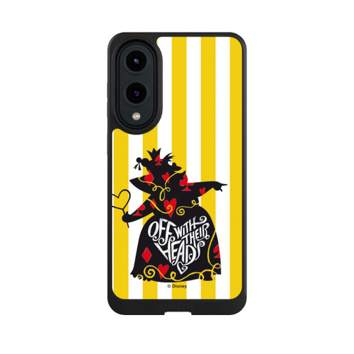 Samsung Galaxy S25 Edge NIVOcore Queen of Hearts