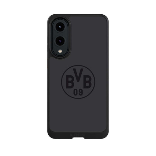 Samsung Galaxy S25 Edge NIVOcore BVB Grau