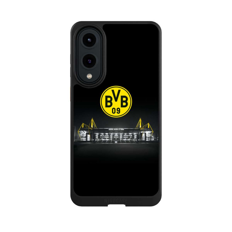 Galaxy S25 Edge NIVOcore Stade BVB