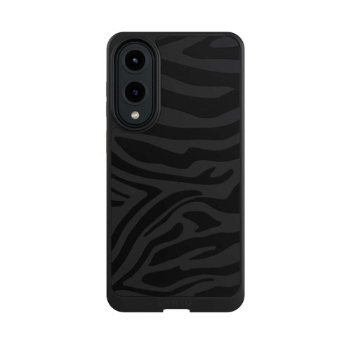 Samsung Galaxy S25 Edge NIVOcore Zèbre sans Fond