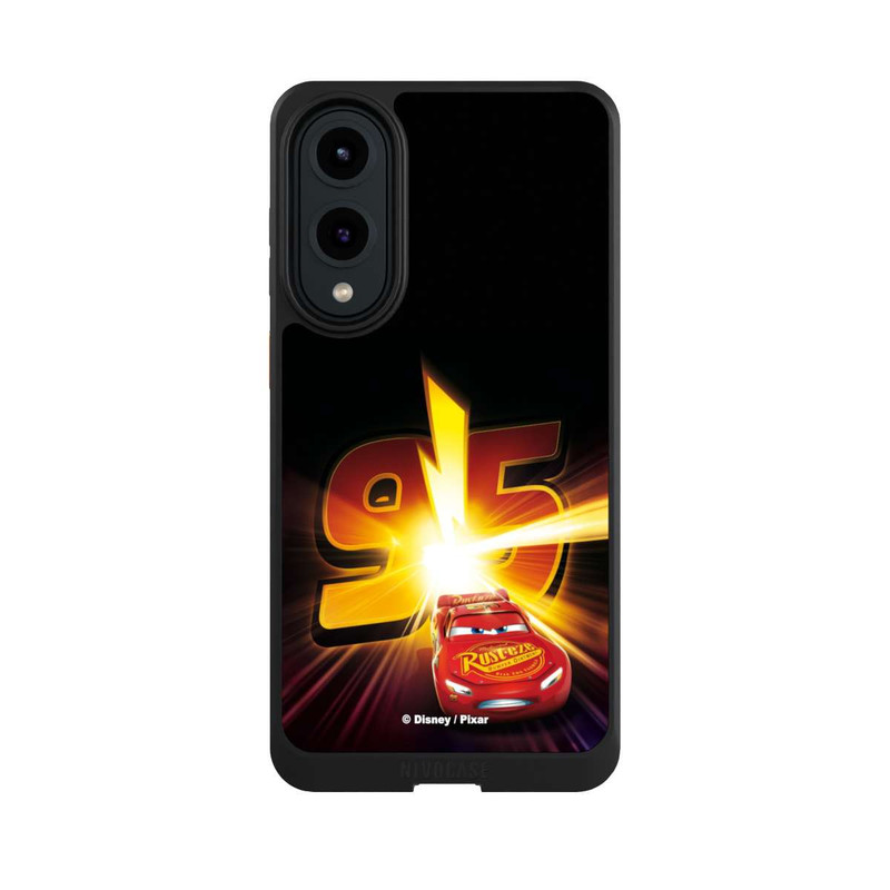 Galaxy S25 Edge NIVOcore Cars 3 Lightning 95