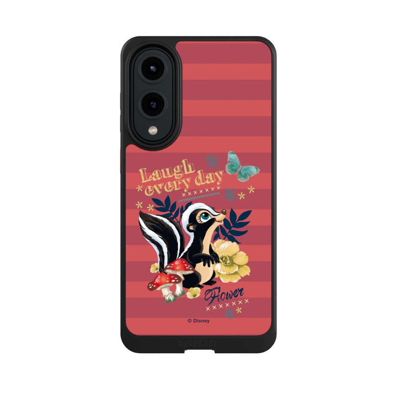 Galaxy S25 Edge NIVOcore Laugh Every Day