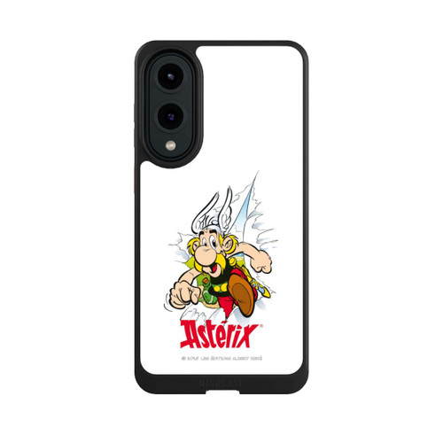 Samsung Galaxy S25 Edge NIVOcore Astérix Logo