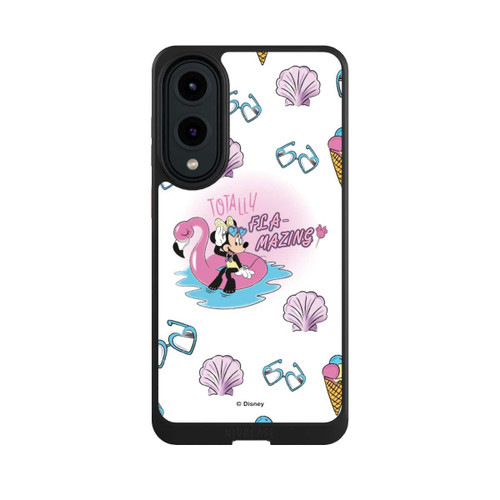 Samsung Galaxy S25 Edge NIVOcore Totally flamazing Minnie