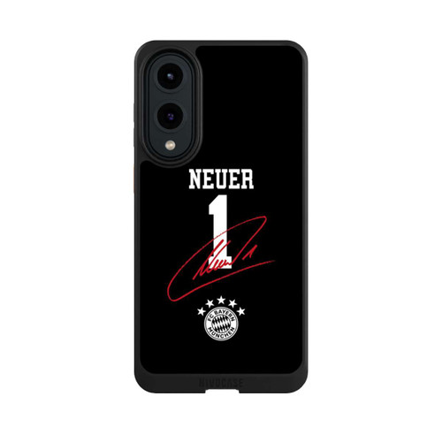 Samsung Galaxy S25 Edge NIVOcore New #1 - Goakeeper - FCB