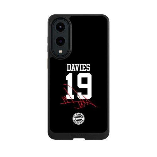 Samsung Galaxy S25 Edge NIVOcore Davies #19 - FCB