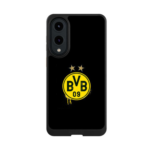 Samsung Galaxy S25 Edge NIVOcore Spraylogo 2 Sterne - BVB