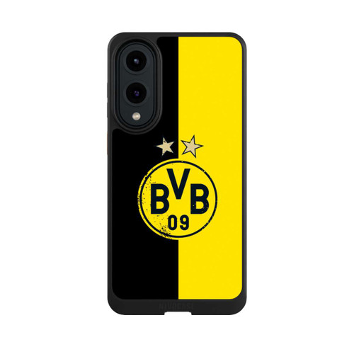 Samsung Galaxy S25 Edge NIVOcore Sterne Destroyed Look - BVB