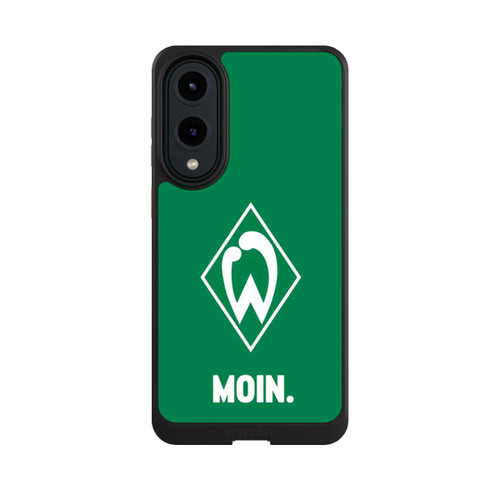 Samsung Galaxy S25 Edge NIVOcore Moin. - Werder Bremen