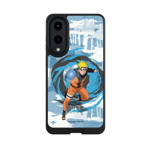 Samsung Galaxy S25 Edge NIVOcore Naruto Rasengan