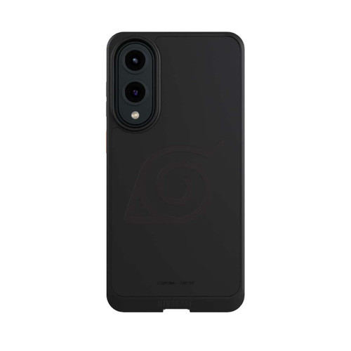 Samsung Galaxy S25 Edge NIVOcore Konoha Transparent