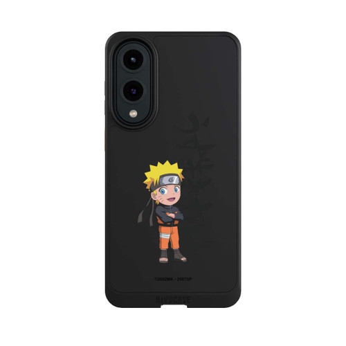 Samsung Galaxy S25 Edge NIVOcore Naruto SD ohne Hintergrund