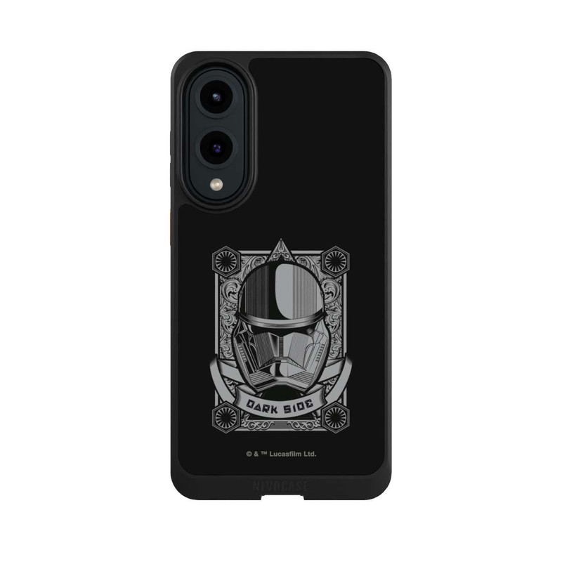 Galaxy S25 Edge NIVOcore Trooper 