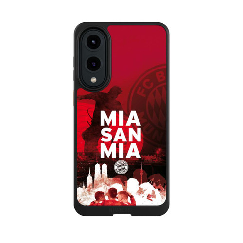 Samsung Galaxy S25 Edge NIVOcore FCB - MIA SAN MIA