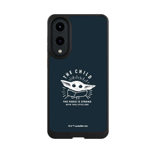 Samsung Galaxy S25 Edge NIVOcore The Child - The Force Is Strong