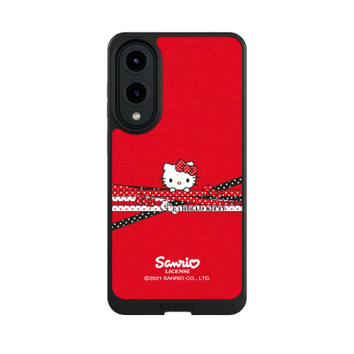 Samsung Galaxy S25 Edge NIVOcore Hello Kitty - BowBow