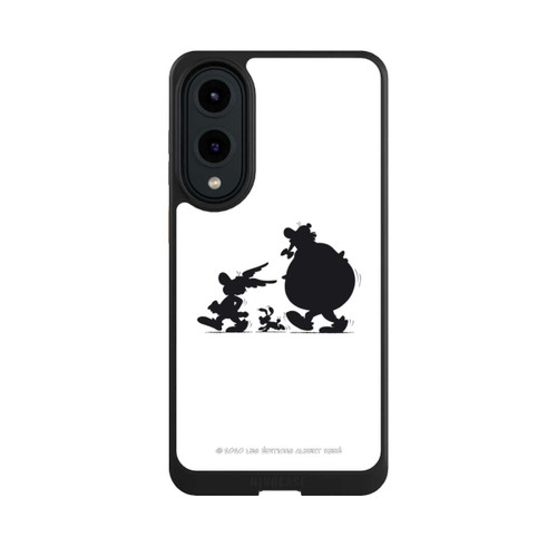 Samsung Galaxy S25 Edge NIVOcore L'Ombre d'Astérix &amp; Obélix