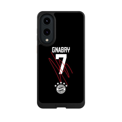 Samsung Galaxy S25 Edge NIVOcore Gnabry 7 - FCB