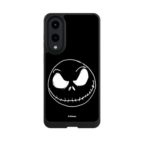 Samsung Galaxy S25 Edge NIVOcore Jack Face Tim Burtons Nightmare before Christmas