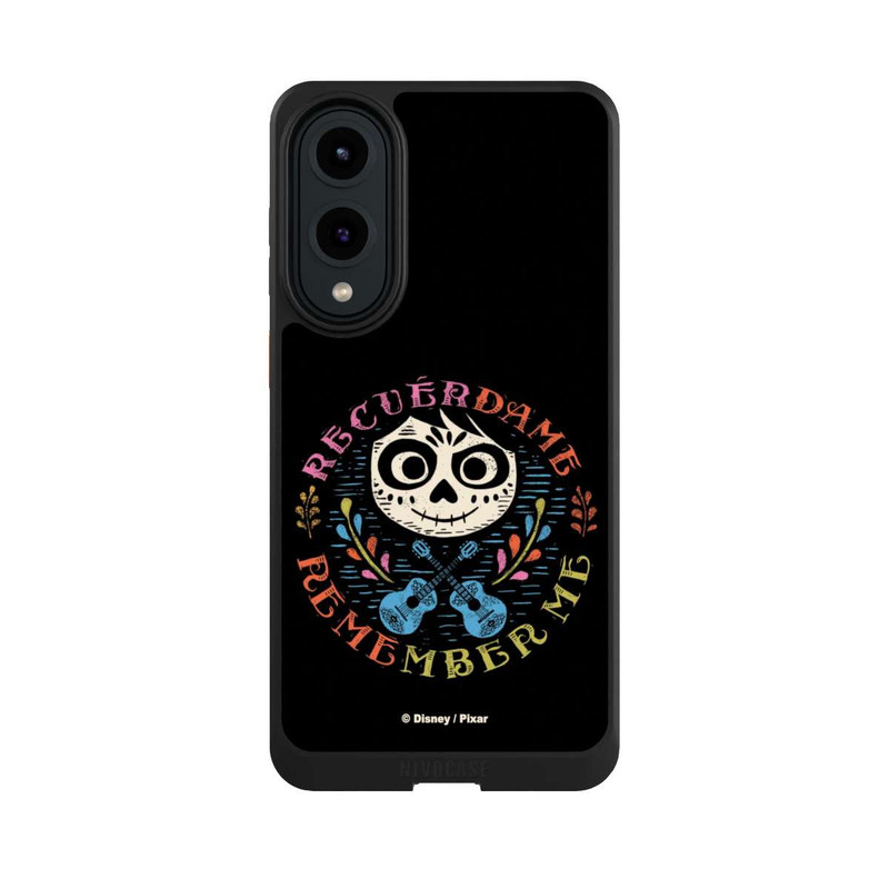 Galaxy S25 Edge NIVOcore Coco Remember Me