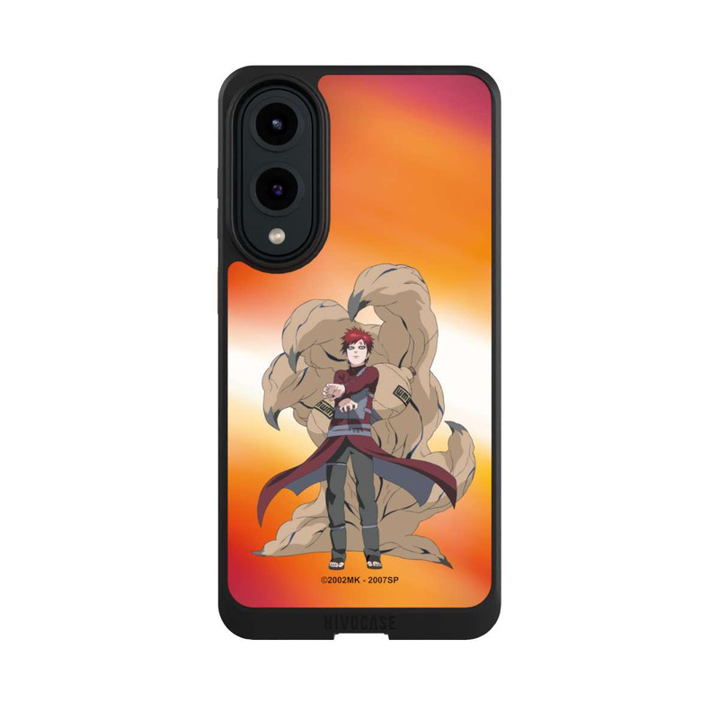 Galaxy S25 Edge NIVOcore Gaara