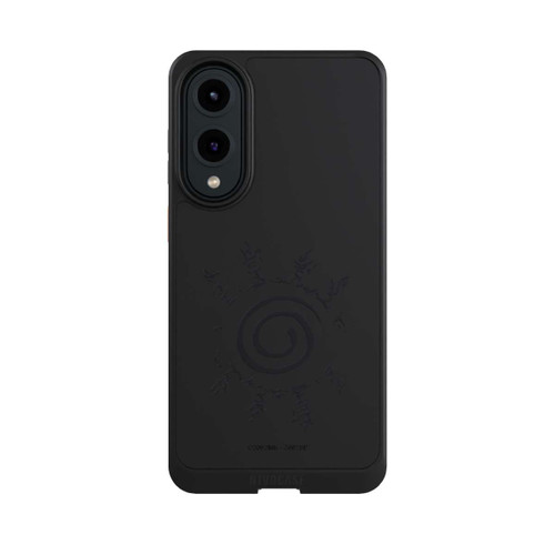 Samsung Galaxy S25 Edge NIVOcore Das Siegel von Naruto ohne Hintergrund