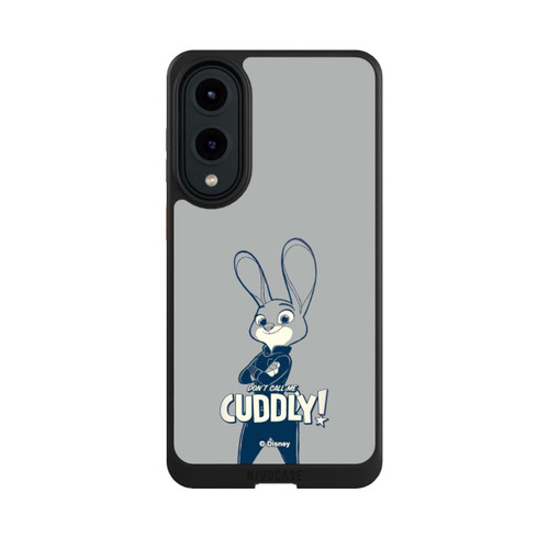 Samsung Galaxy S25 Edge NIVOcore Judy Hopps Zootopia