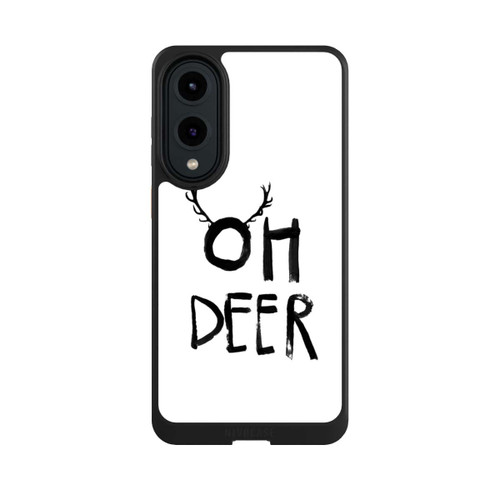 Samsung Galaxy S25 Edge NIVOcore Oh Deer