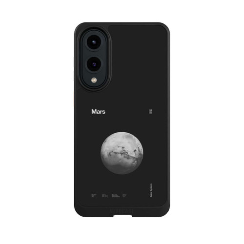 Samsung Galaxy S25 Edge NIVOcore Solar System Mars