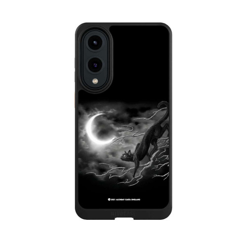 Samsung Galaxy S25 Edge NIVOcore Minnaloushe