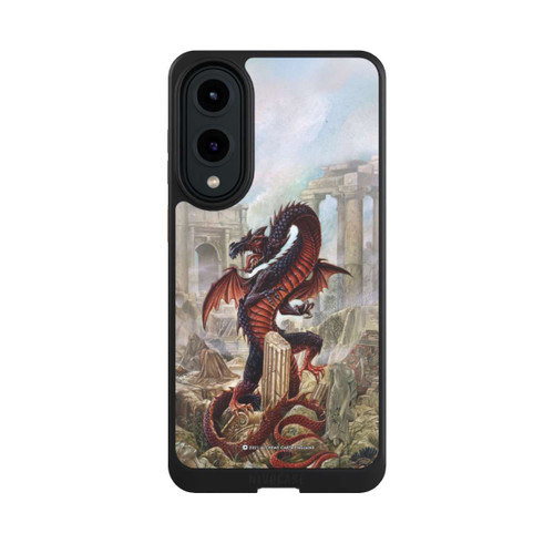 Samsung Galaxy S25 Edge NIVOcore Vindicta Pendragon