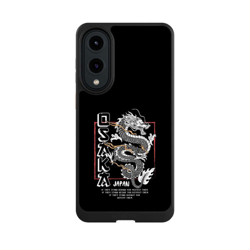 Samsung Galaxy S25 Edge NIVOcore Dragon d'Osaka