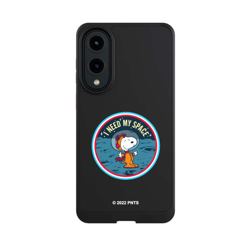 Samsung Galaxy S25 Edge NIVOcore I need my Space - Transparent