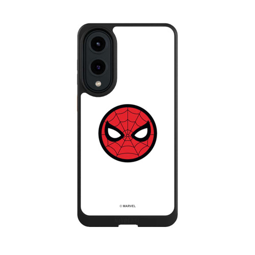 Samsung Galaxy S25 Edge NIVOcore Spider-Man Badge Head