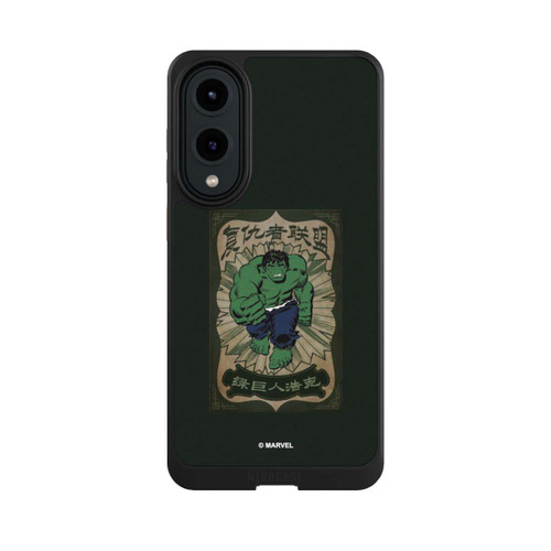 Samsung Galaxy S25 Edge NIVOcore The Incredible Hulk