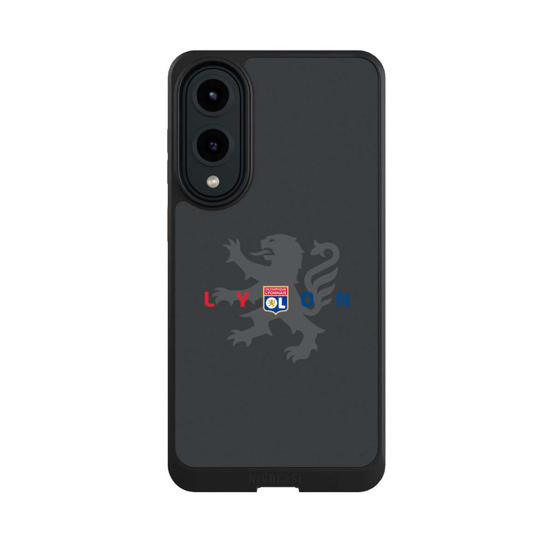 Galaxy S25 Edge NIVOcore OL Lyon