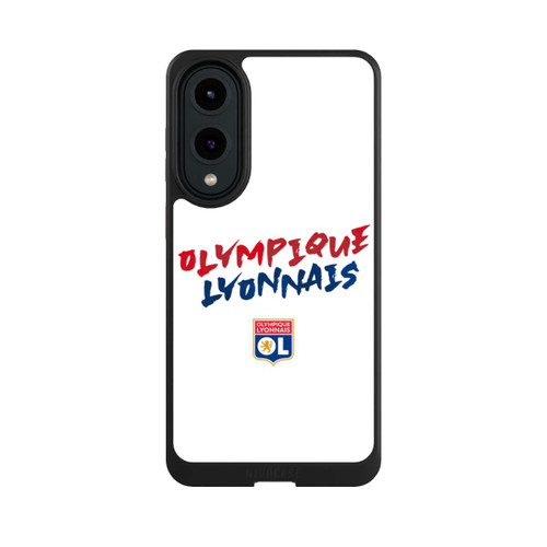 Samsung Galaxy S25 Edge NIVOcore Pinceau OL blanc
