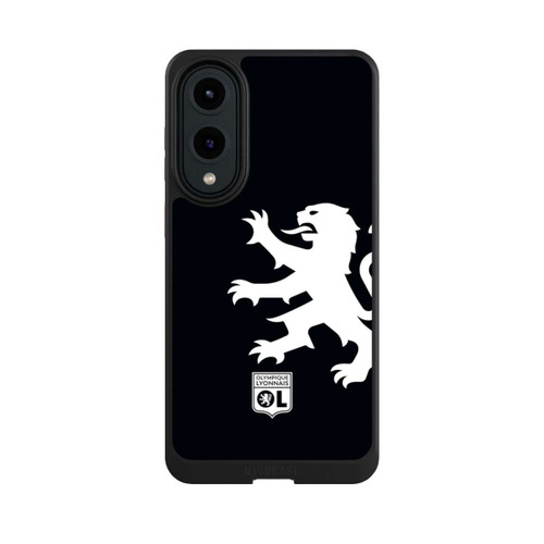 Samsung Galaxy S25 Edge NIVOcore OL Noir